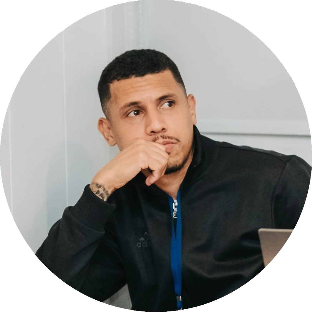 Thiago Gama